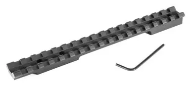 Egw Scope Base Win 70 Wsm - Picatinny Rail 20moa