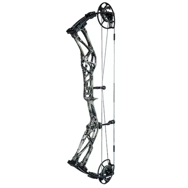 Elite Enkore Bow