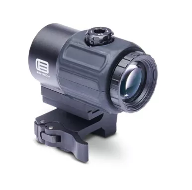 EOTECH G43 MAGNIFIER W/ QD MOUNT AND STS TAN