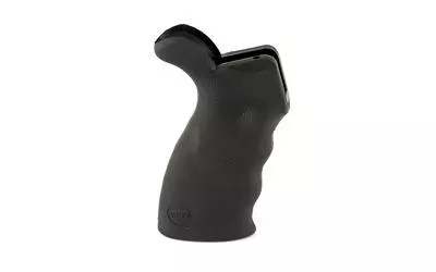 Ergo 2 Suregrip, Black