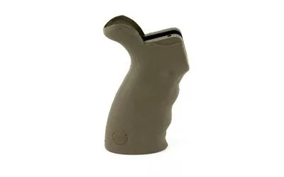 Ergo 2 Suregrip, Olive Drab OD Green
