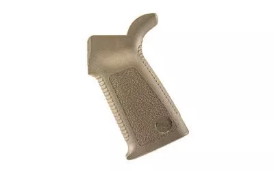 Ergo MSR Grip, Desert Tan