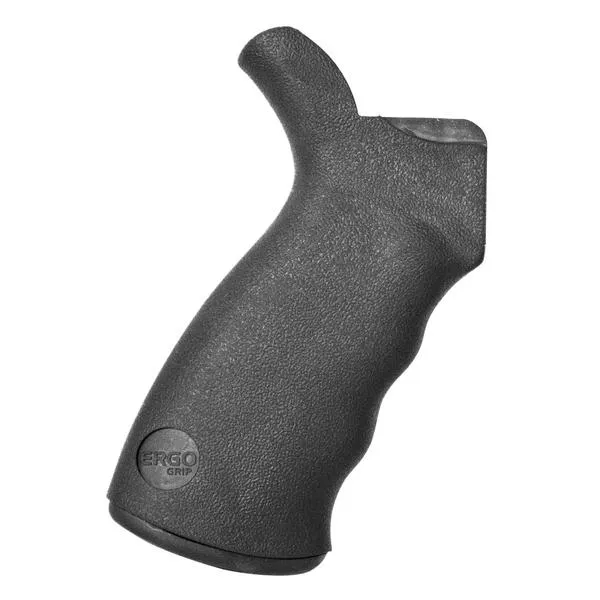 Ergo Original Suregrip, Black