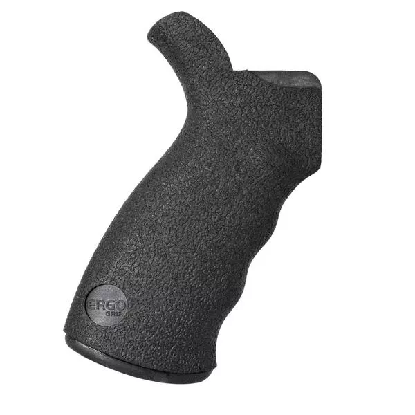 Ergo Suregrip AT, Black