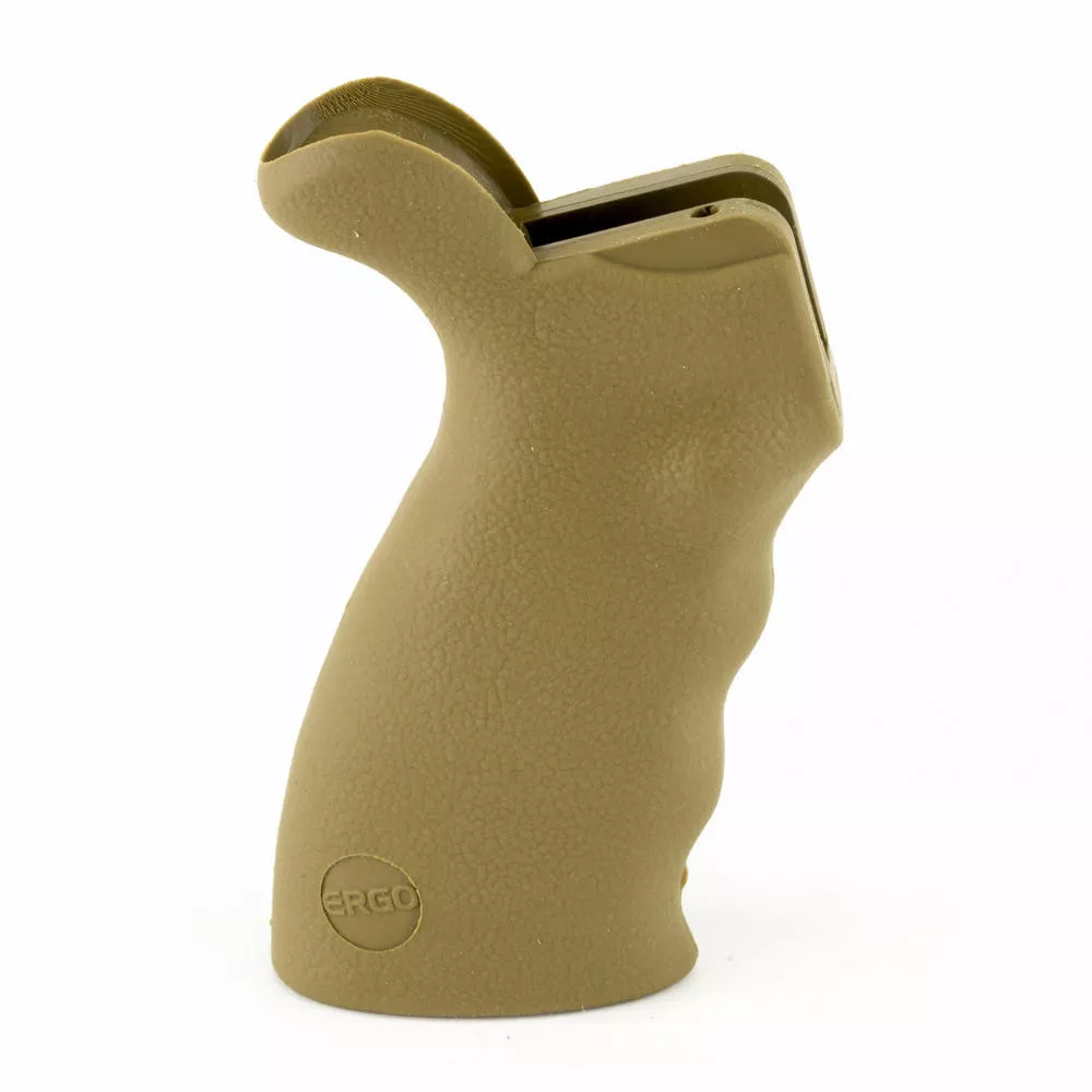 ERGO Suregrip FN SCAR