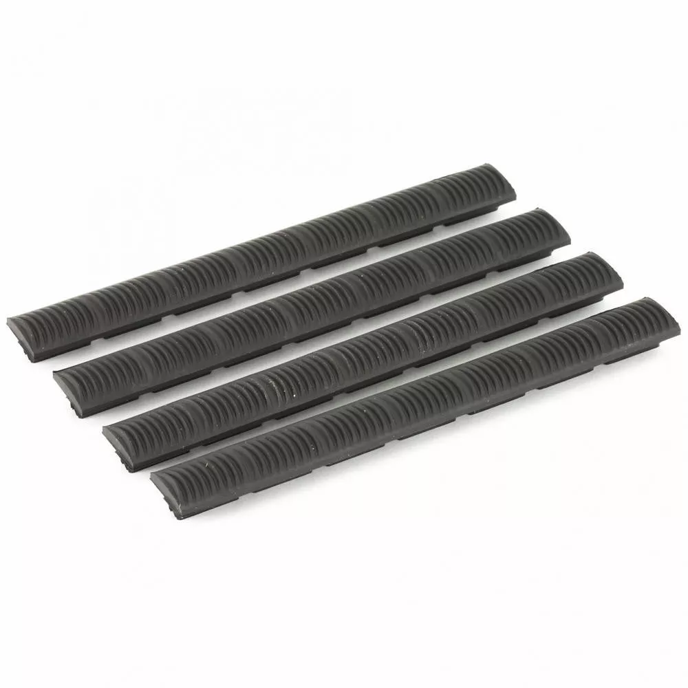ERGO WedgeLok KeyMod Rail Cover 4Pk