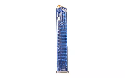 ETS Magazine Gen 2 for Glock 17/19/26 9mm 32Rd
