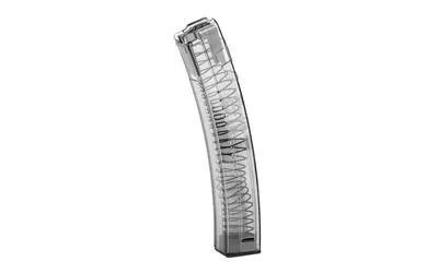 ETS Magazine for H&K MP5 9mm Clear