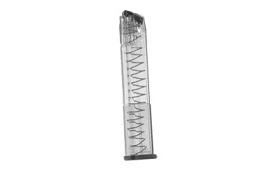 ETS Magazine S&W M&P 9mm Clear
