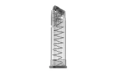ETS Magazine SIG P320 9mm Clear