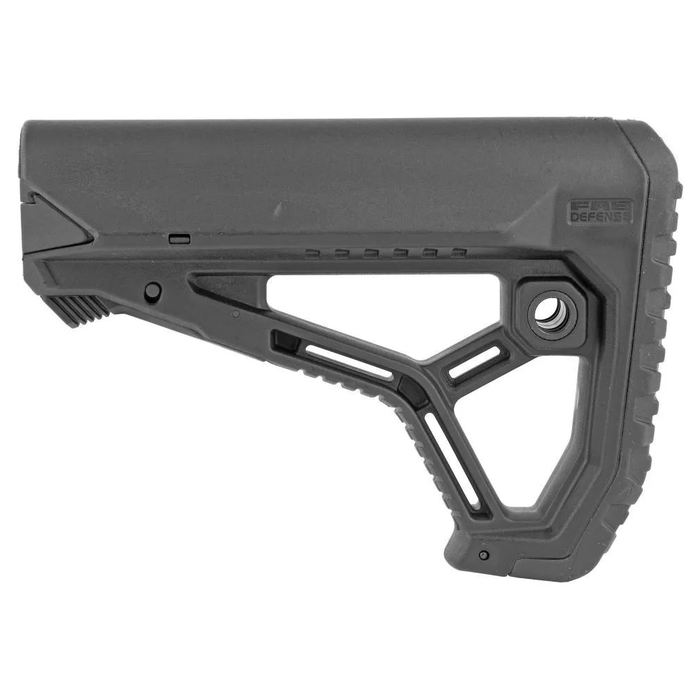F.A.B. Defense GL-CORE AR15/M4 Buttstock