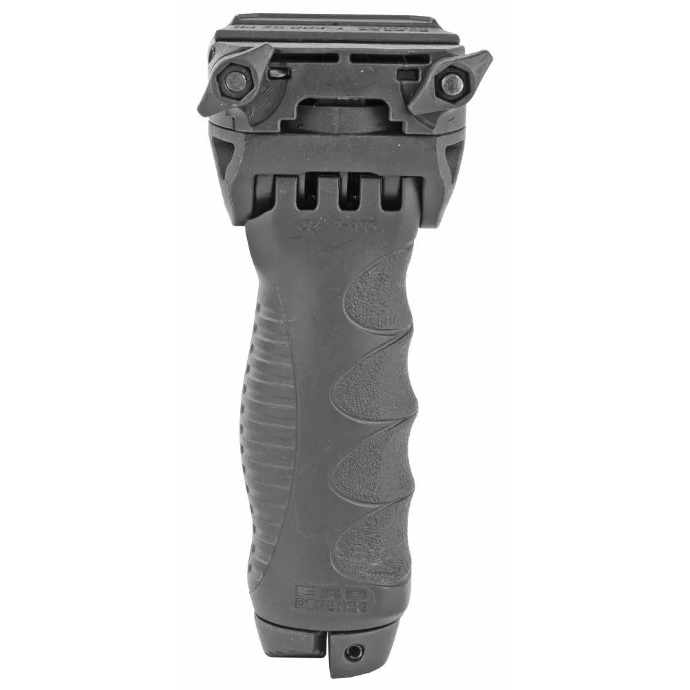 F.A.B. Defense T-POD G2 Vertical Foregrip Grip Bipod