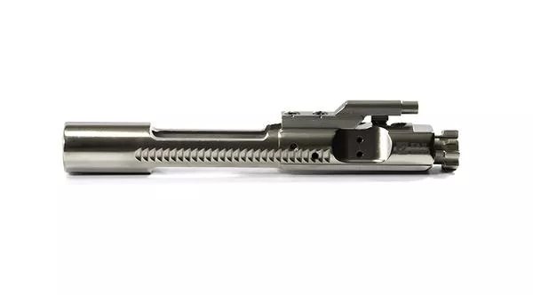 Fail Zero Nickel Boron M-16 Bolt Carrier Group with Hammer