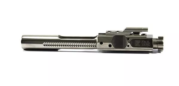 FailZero AR-308 / AR-10 EXO Nickel Boron Bolt Carrier Group