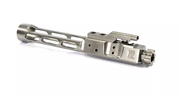 Failzero EXO Nickel Boron AR-15/M-16 Low Mass Bolt Carrier Group