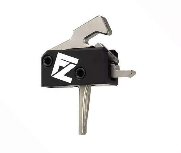 FailZero EXO Nickel Boron Flat Trigger Group