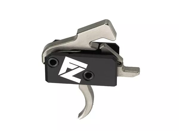 FailZero Nickel Boron Curved Trigger Group | Daytona