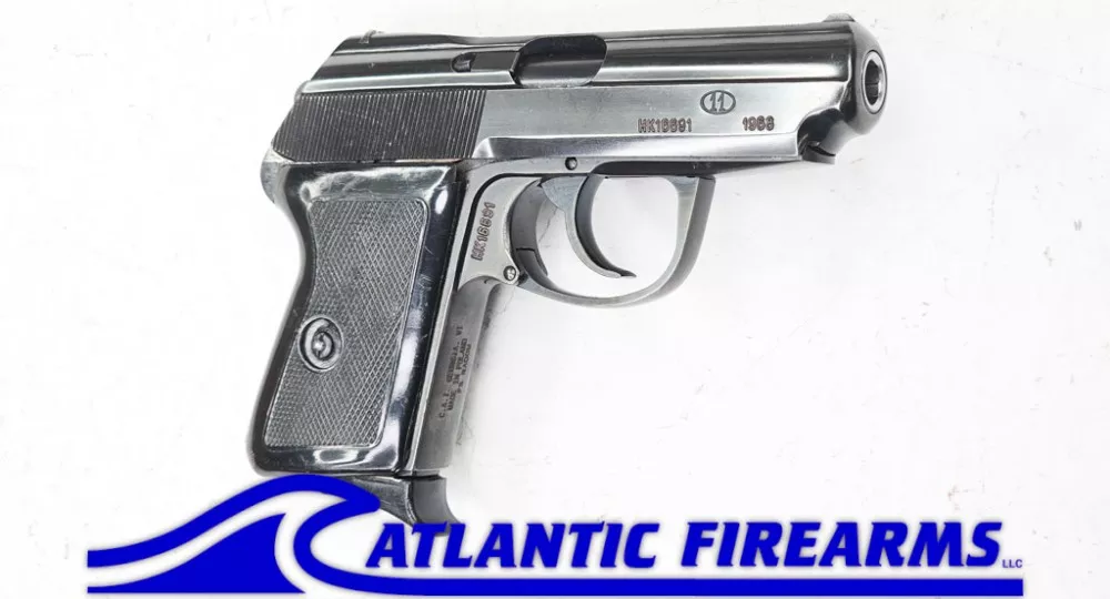 FB Radom P-64 C&R Eligible- VG