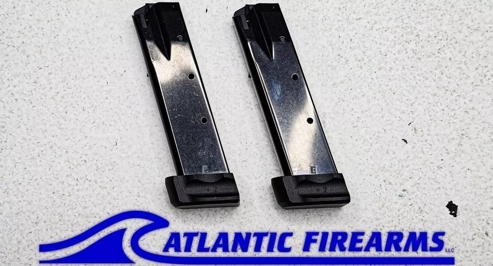 FB Radom VIS-100 17RD Magazine- 2 Pack