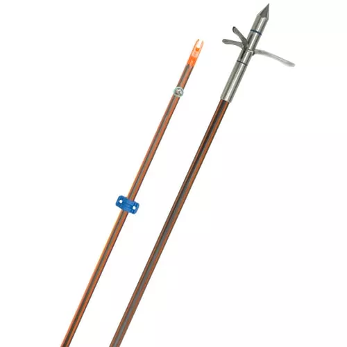 Fin Finder Hydro Carbon IL Bowfishing Arrow