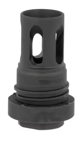 FLASH HIDER MINI QD 1/2-36 |