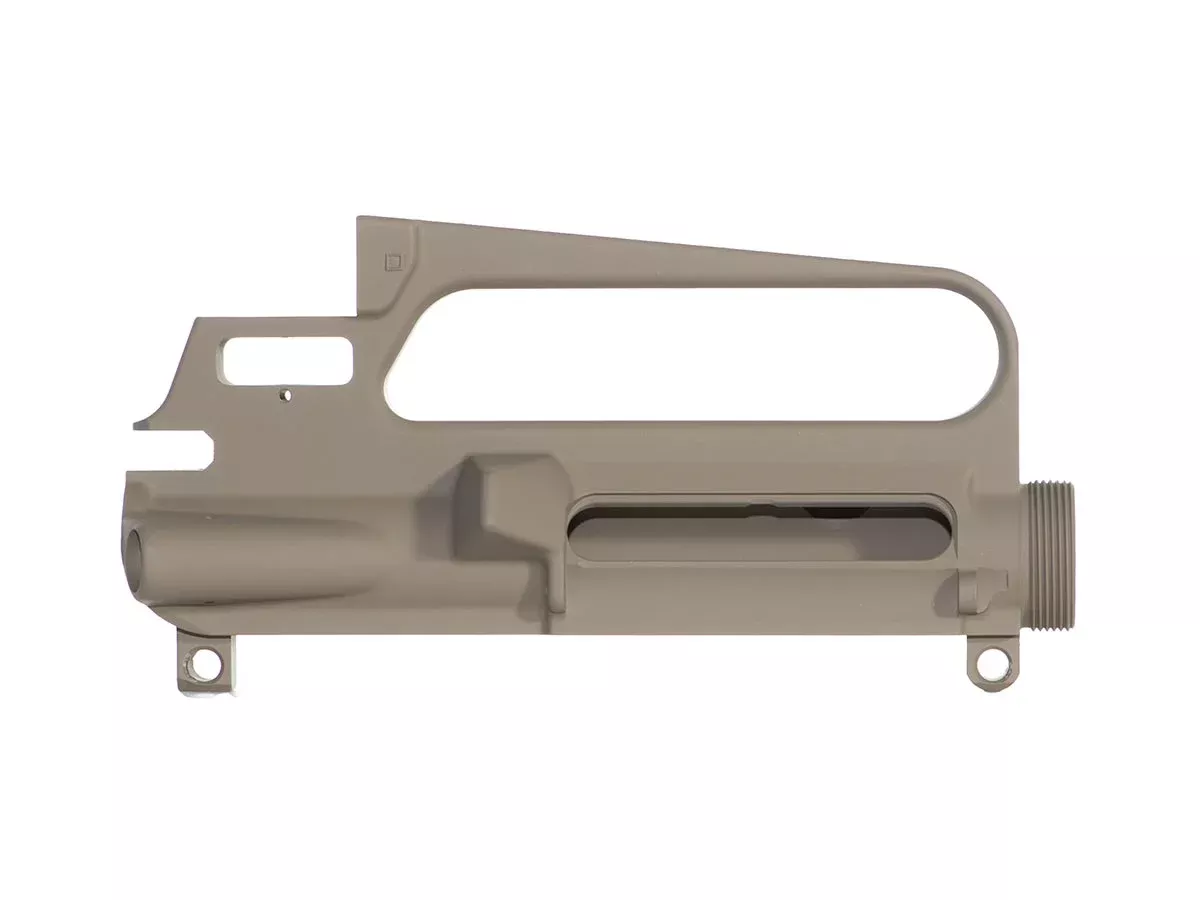 Flat Dark Earth A2 Carry Handle Upper