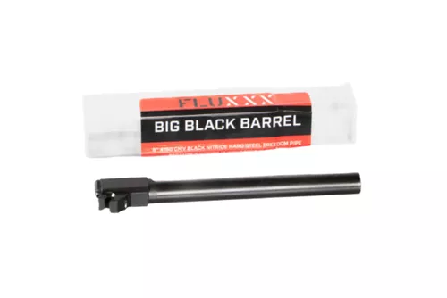 Flux Defense x True Precision P365 Big Black Barrel 2.0