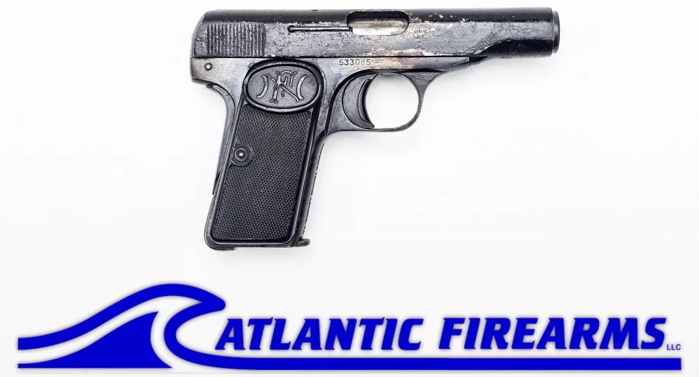 FN 1910 .32ACP C&R Eligible-F