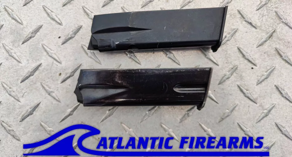 FN Browning Hi-Power Surplus Magazine 2-Pack