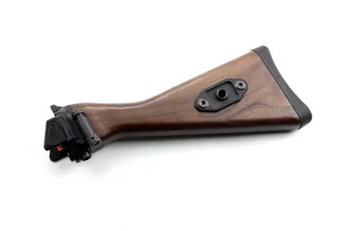 FOLDING G3 WALNUT STOCK - PSA JAKL