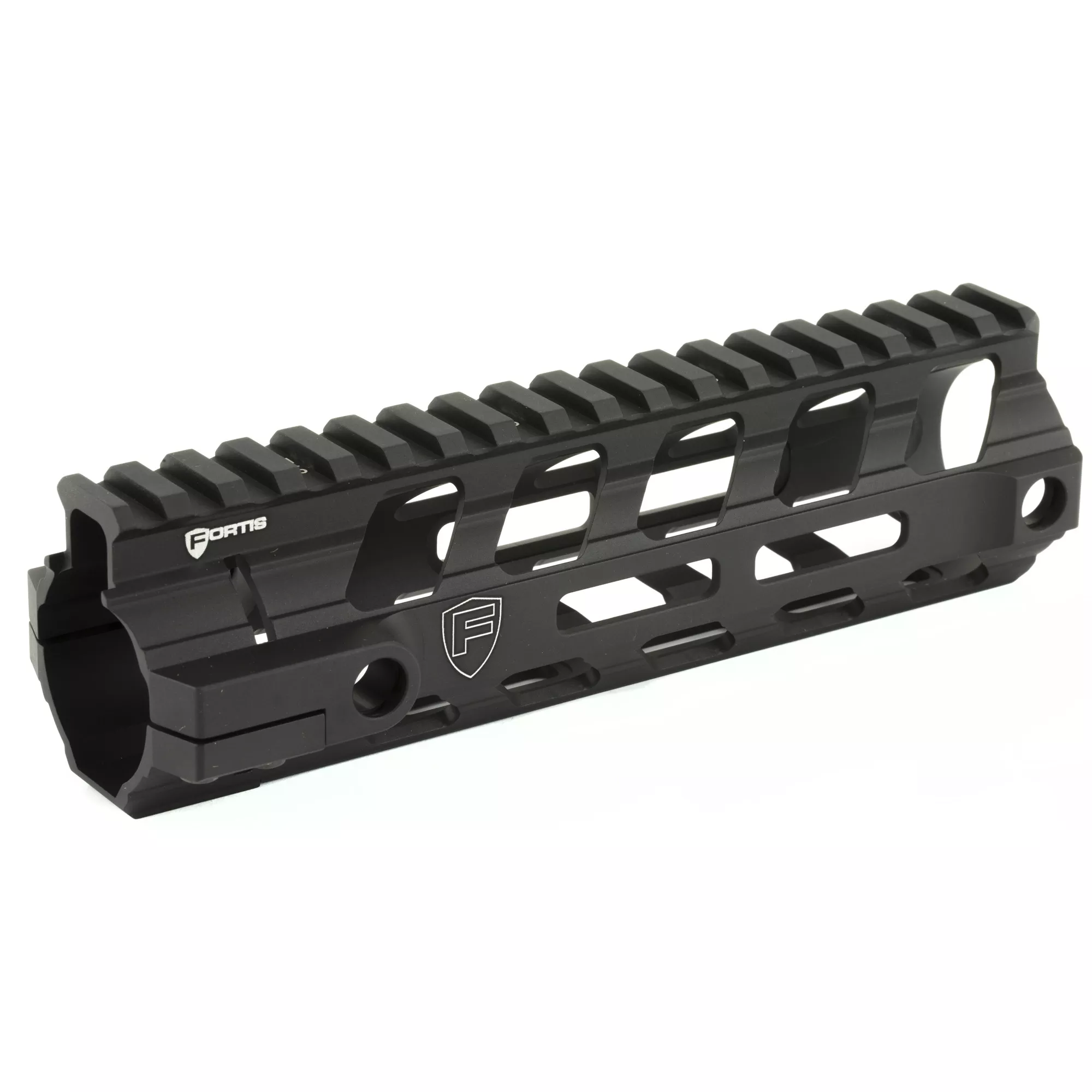 Fortis Rev Ii Ff Rail 7" Mlok Blk