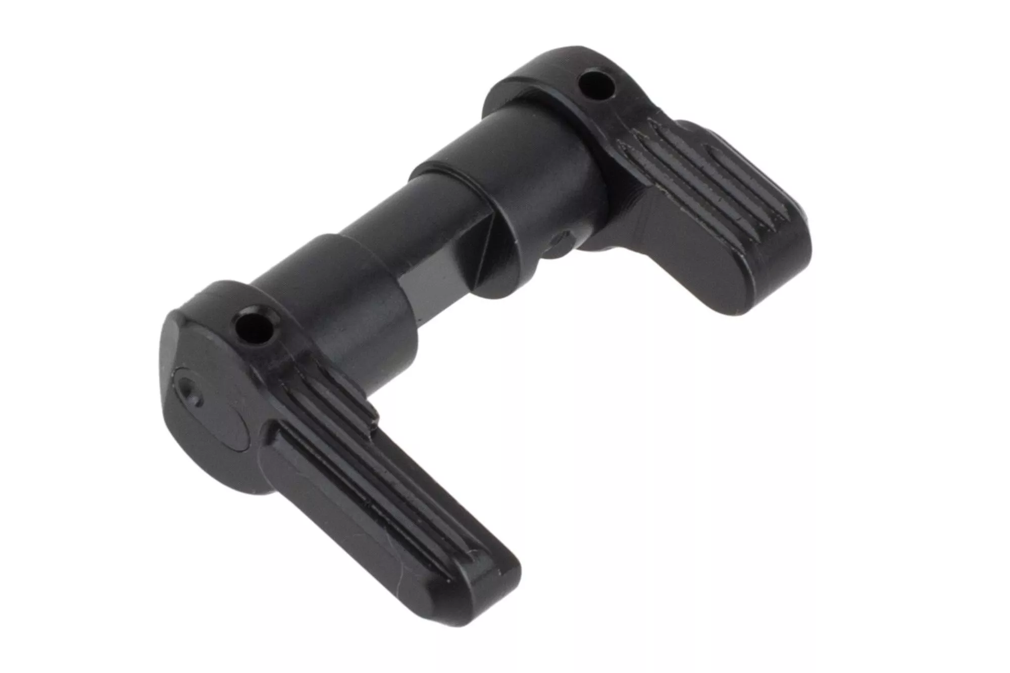 Forward Controls Design Ambidextrous Safety Selector90 Degree Throw ASF Levers