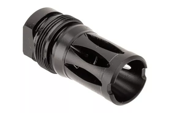 Forward Controls Design Dead Air Xeno Muzzle Device 5/8x24