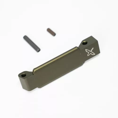 Forward Controls Design TGF Trigger Guard - ODG