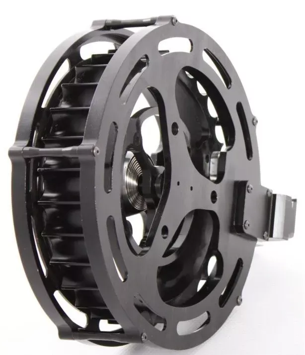 FosTech Outdoors ORIGIN-12 Shotgun 30rd Drum 7015