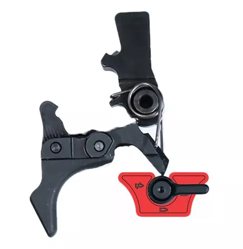 Franklin Armory BFSIII™ 22-C1 Binary Trigger