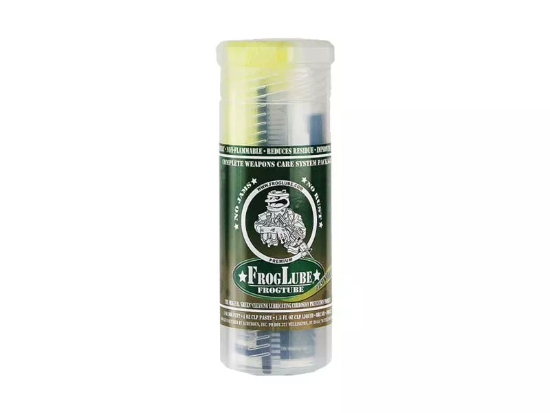 FrogLube System FrogTube Kit