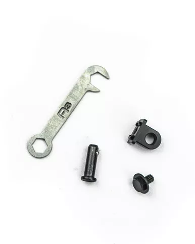 FRONT TAKEDOWN LUGS - TRIAD
