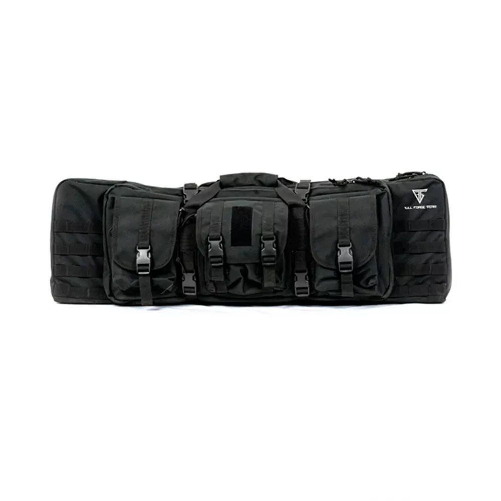 Full Forge Gear Torrent Double Rifle Case