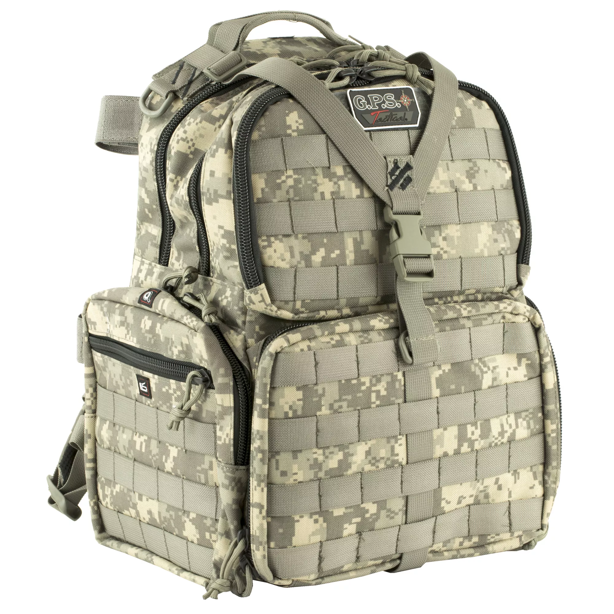 G-outdrs Gps Tac Range Backpack Dig