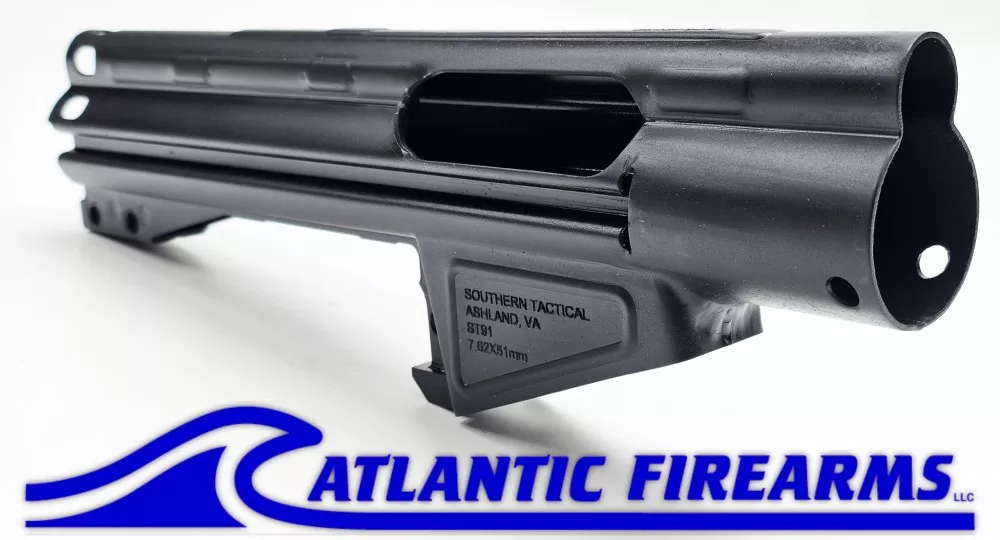 G3 .308 Receiver