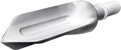 G5 Deadmeat BMP Practice Broadheads100 gr. 3 pk.