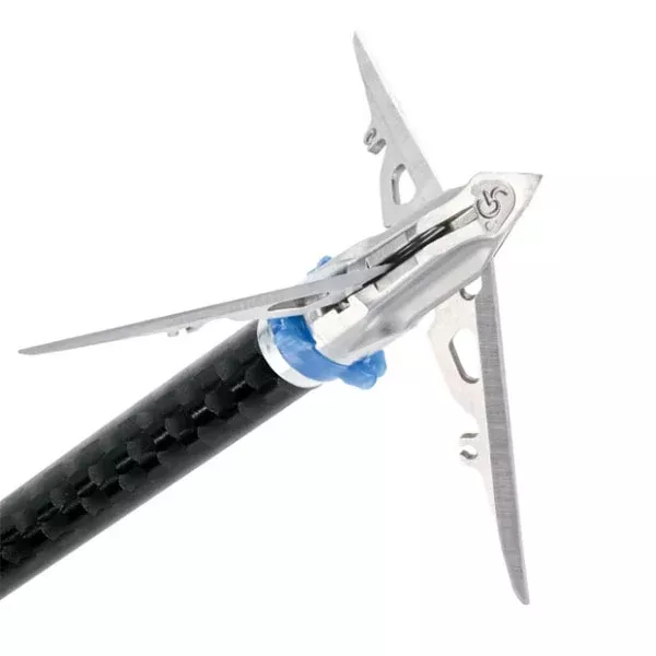 G5 Megameat Mechanical Broadhead