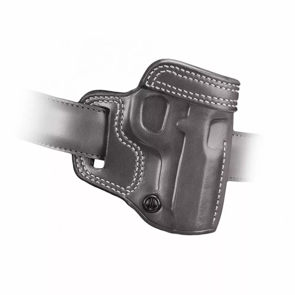 Galco Avenger Belt Holster