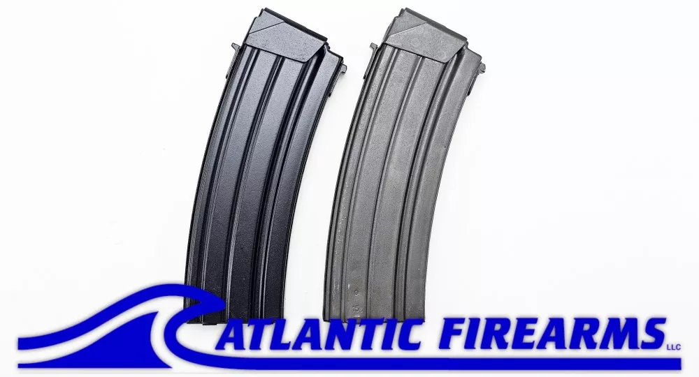 Galil Magazine Israeli Surplus 2-Pack