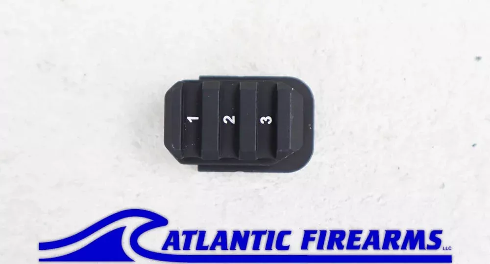 Galil-Picatinny Stock Adapter - KNS Precision