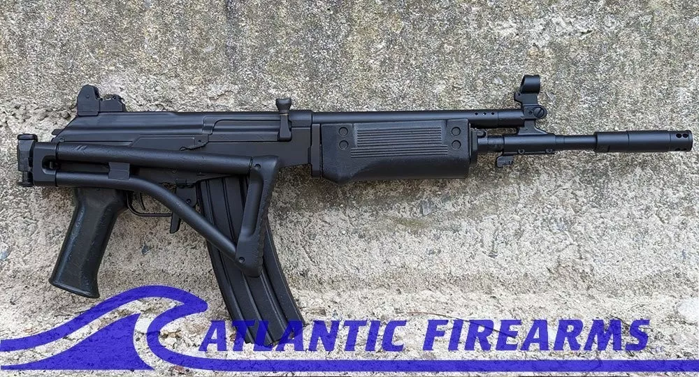 Galil SAR SBR Ready Rifle