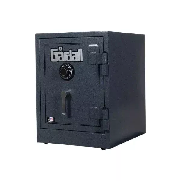 Gardall 1612/2 2 Hour Fire/Burglary Safe