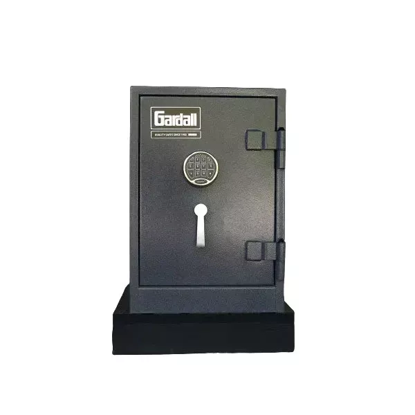 Gardall 1812/2 2 Hour Fire/Burglary Safe