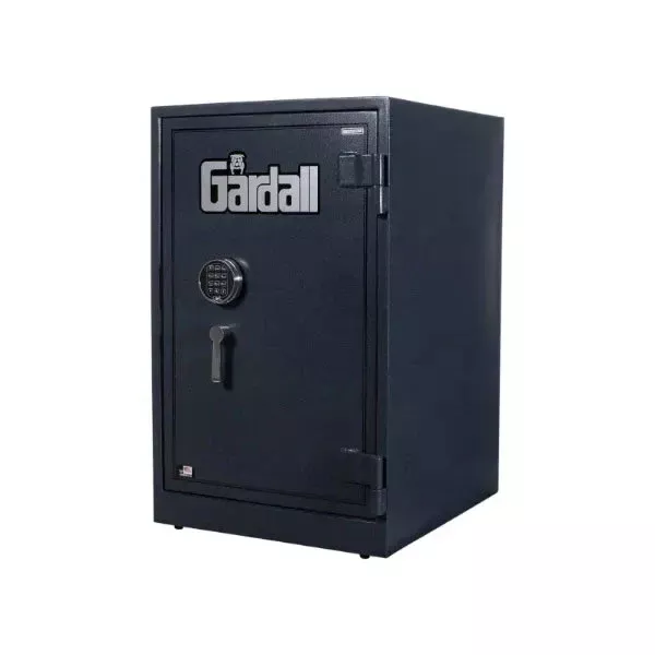 Gardall 3018/2 2 Hour Fire/Burglary Safe